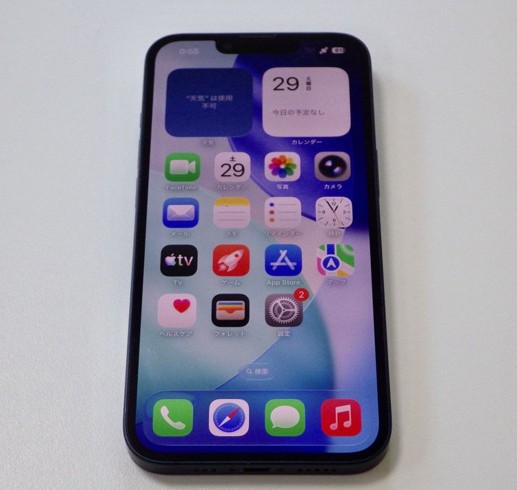 Apple�� SIM�ե꡼ iPhone14 128GB �ߥåɥʥ��� ����82% ����̵��