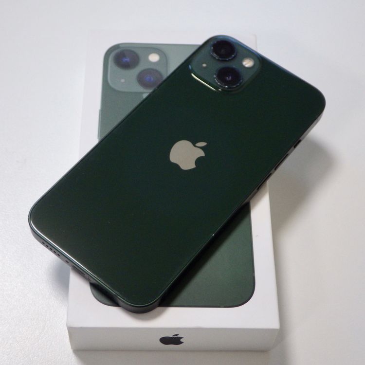 SIM�ե꡼ iPhone13 128GB ���꡼�� ���ӿ��� 100% ����̵��