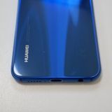 SIM�ե꡼ HUAWEI P20 lite �֥롼 ANE-LX2J ����̵��