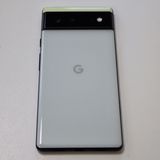SIM�ե꡼ Google Pixel 6 128GB Sorta Seafoam ����̵��