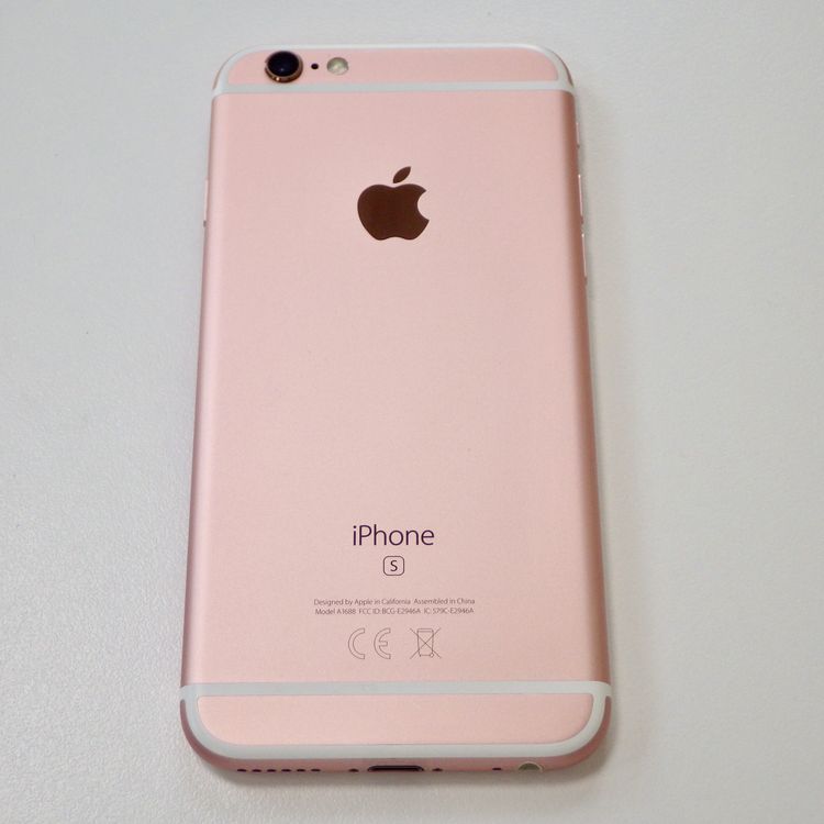 Ķ���� SIM�ե꡼ iPhone6s 32GB ����90% ����̵��