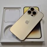 Apple SIMե꡼ iPhone14 Pro 512GB Gold 80% ̵