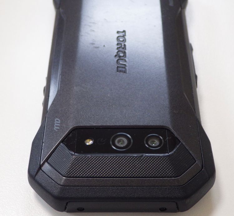 SIM�ե꡼ au TORQUE 5G KYG01 �֥�å� ����̵��