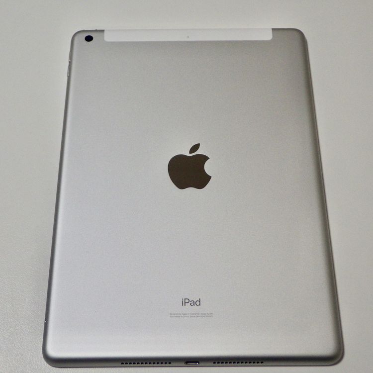SIMե꡼ iPad(7) Wi-Fi + Cellular 32GB 92% ̵