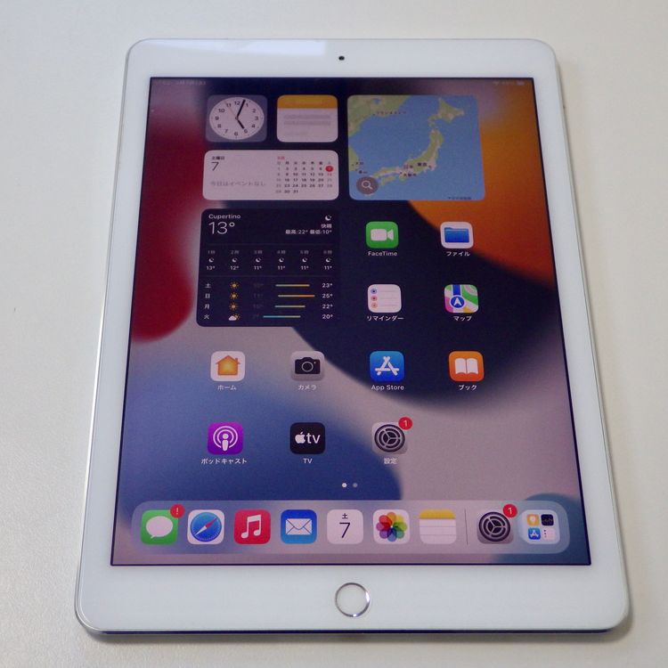 iPad Pro 9.7����� 32GB Wi-Fi��ǥ롡����С� ����̵��