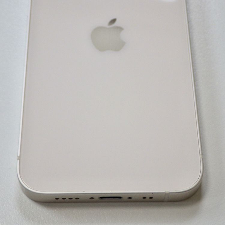 SIM�ե꡼ iPhone12 mini 128GB �ۥ磻�� ����91% ����̵��
