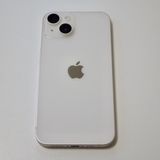 SIMフリー iPhone14 128GB スターライト 電池89% 送料無料
