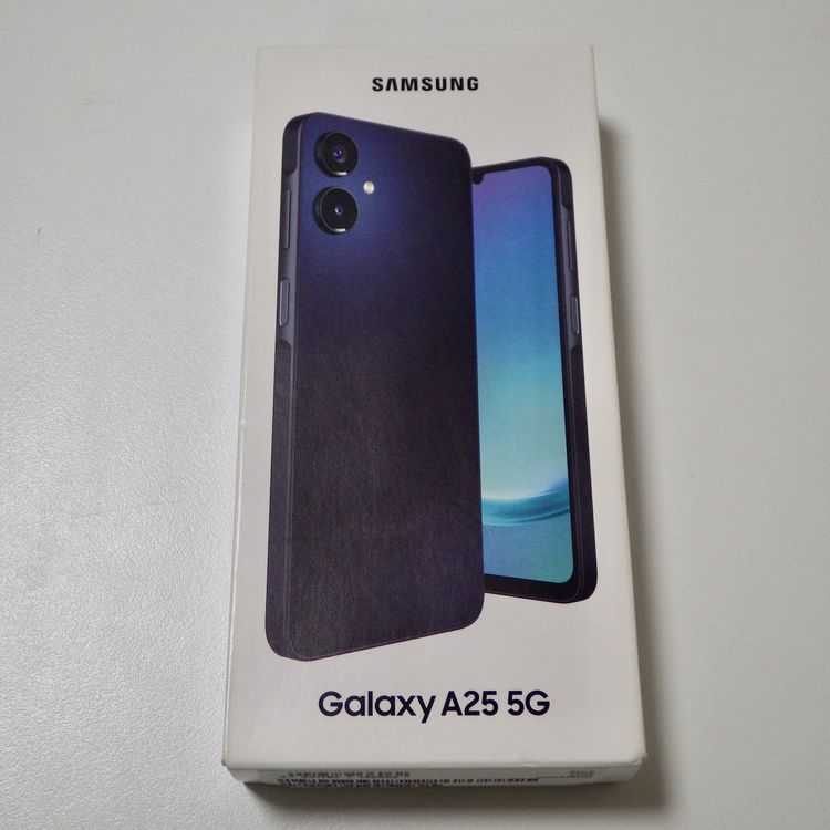 ̤���� SIM�ե꡼ au SCG33 Galaxy A25 5G �֥�å� ����̵��