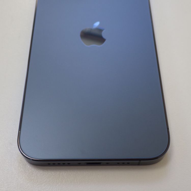 SIMե꡼ iPhone12 Pro 256GB ѥեå֥롼 80%