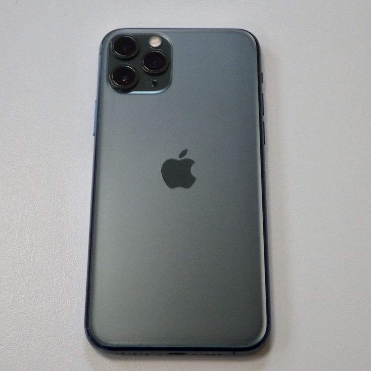 SIMե꡼ iPhone11 Pro 256GB 91% ̵ ꡼