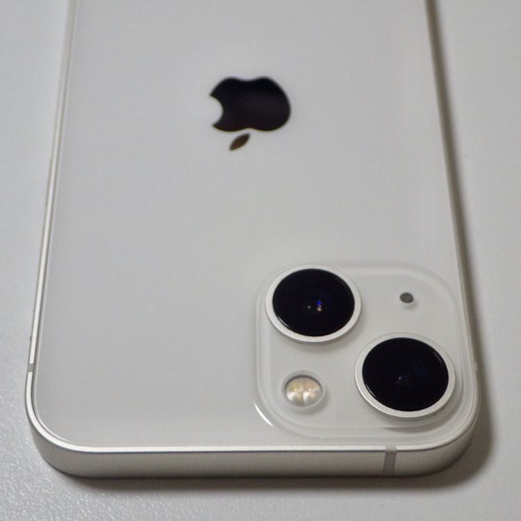 Ķ���� SIM�ե꡼ iPhone13 mini 128GB ����84% �������饤��