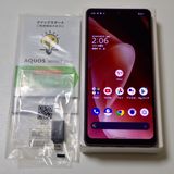 SIM�ե꡼ AQUOS sense7 plus A208SH deep copper ����̵��