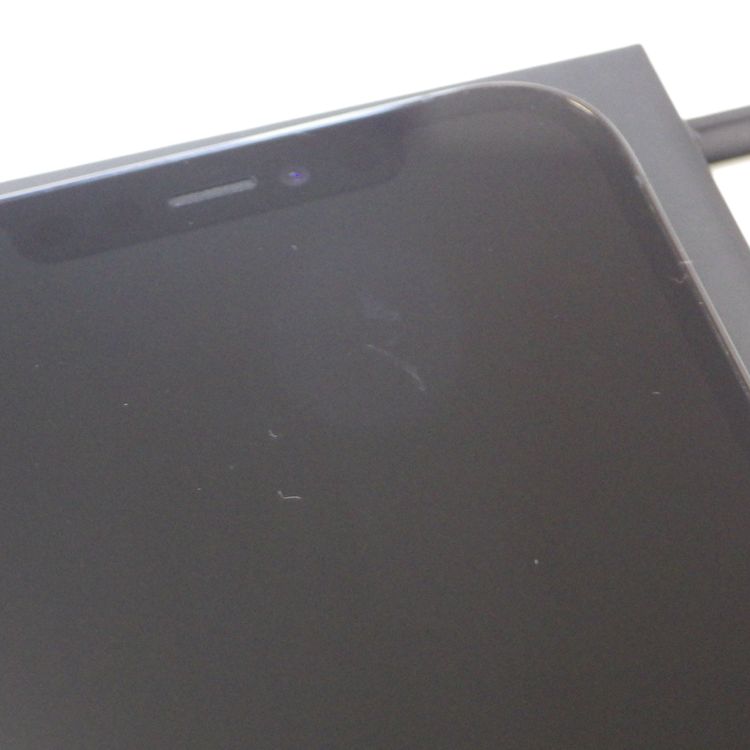 Apple�� SIM�ե꡼ iPhone12 Pro 128GB ����100% �ѥ��ե��å��֥롼