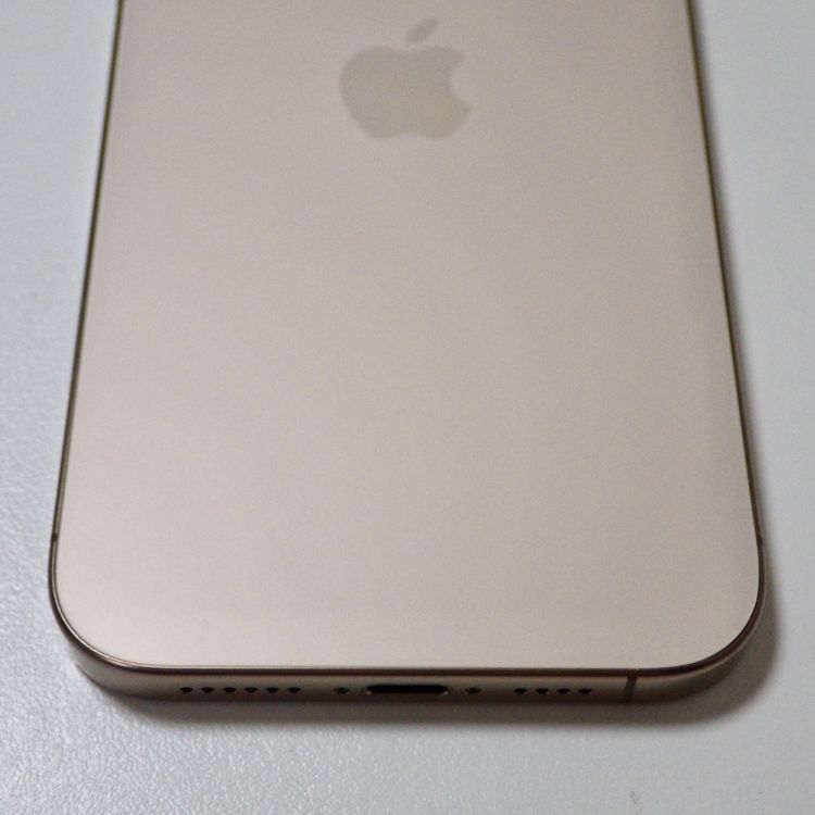 SIMե꡼ iPhone16 Pro Max 256GB 100% ǥȥ˥