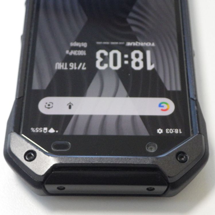 SIM�ե꡼ au TORQUE 5G KYG01 �֥�å� ����̵��