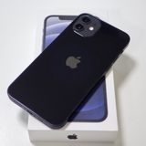 SIM�ե꡼ iPhone12 64GB �֥�å� ����85% ����̵��