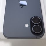 ����Ʊ�� SIM�ե꡼ iPhone17 256GB �֥�å� ����100% ����̵��