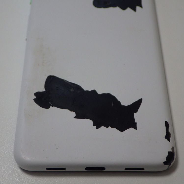 SIM�ե꡼ SoftBank Google Pixel 4a (5G) 128GB ����̵��