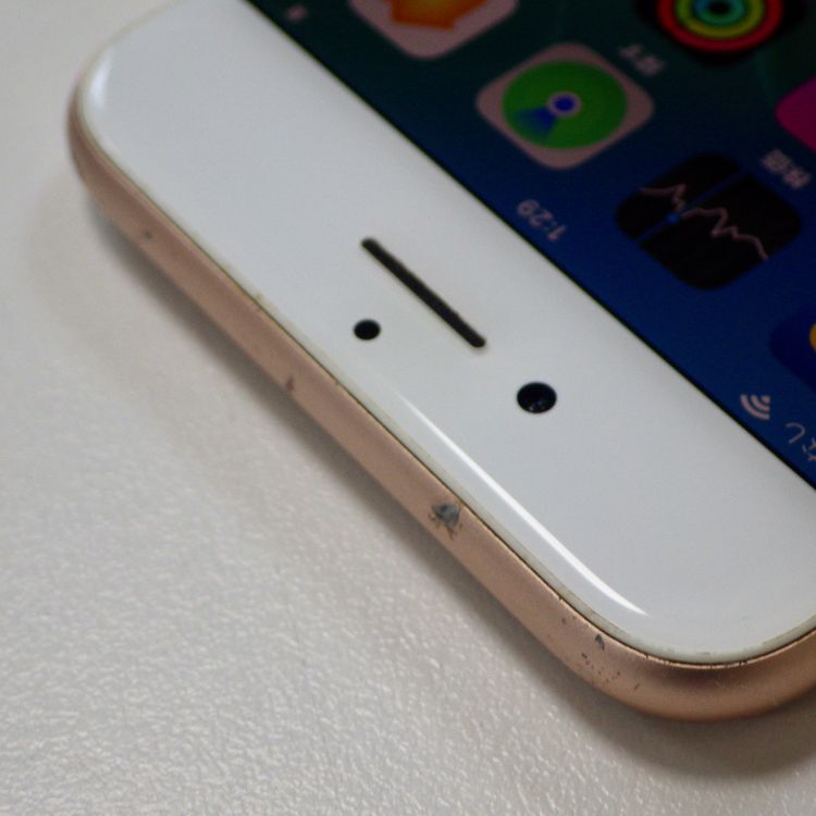 SIM�ե꡼ iPhone8 64GB ������� ����83% ����̵��