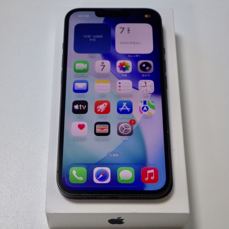 SIM�ե꡼ iPhone13 128GB ���꡼�� ���ӿ��� 100% ����̵��