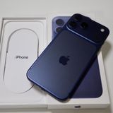 Apple�� SIM�ե꡼ iPhone17 Pro Max 256GB ����99% �֥롼