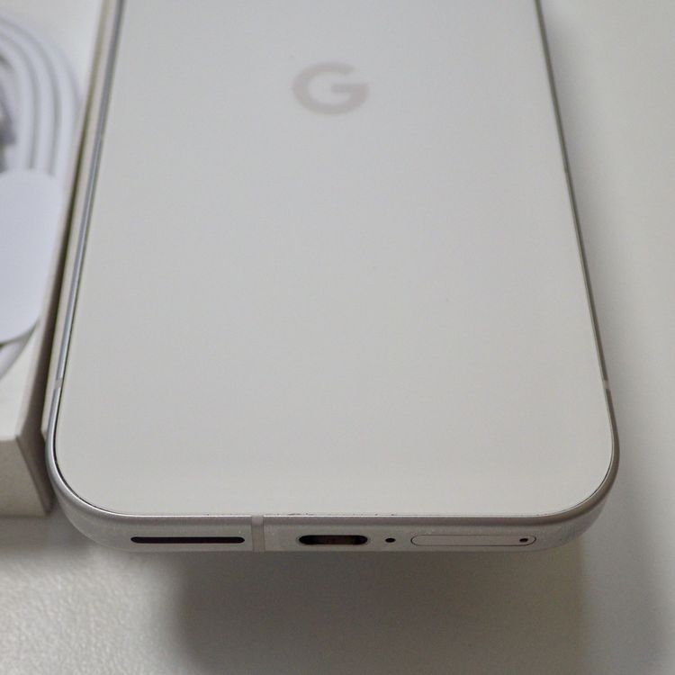 SIM�ե꡼ SoftBank Google Pixel 9a �ݡ������ ����̵��