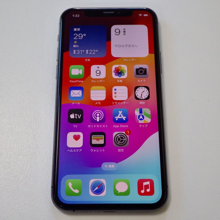 SIM�ե꡼ iPhone11 Pro 64GB ����81% ����̵��