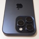 Apple�� SIM�ե꡼ iPhone15 Pro 128GB ����84% �֥롼�����˥���