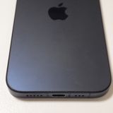 Apple�� SIM�ե꡼ iPhone15 Pro 128GB ����84% �֥롼�����˥���