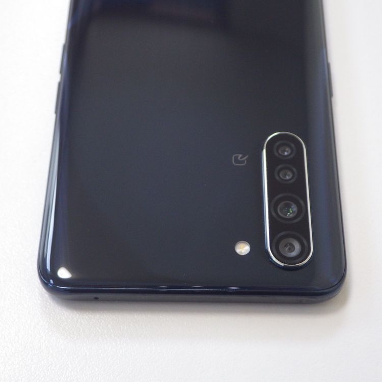 Ķ���� ��ŷ��Х��� SIM�ե꡼ OPPO Reno3 A CPH2013