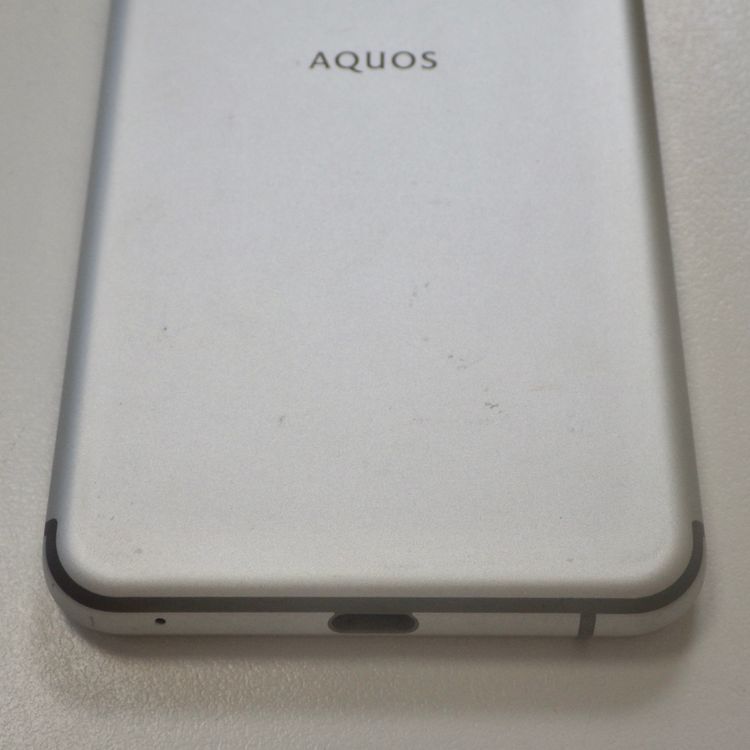 SIMե꡼ SoftBank AQUOS sense3 basic 907SH ̵