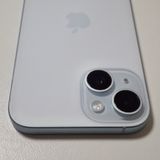 SIM�ե꡼ iPhone15 128GB ����93% �֥롼 ����̵��