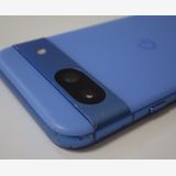 SIM�ե꡼ Google Pixel 8a 128GB �֥롼 ����̵��