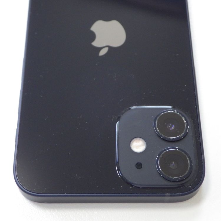 SIMե꡼ iPhone12 mini 128GB ֥å 89% ̵
