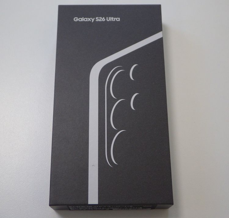 ����̤���� SIM�ե꡼ Galaxy S26 Ultra 512GB �֥�å� ����̵��