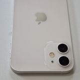 SIM�ե꡼ iPhone12 mini 64GB �ۥ磻�� ����̵��