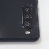 ̳ SIMե꡼ docomo Xperia 10 II SO-41A ֥å ̵