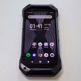 SIMフリー au TORQUE 5G KYG01 ブラック 送料無料