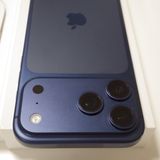 Apple�� SIM�ե꡼ iPhone17 Pro Max 256GB ����99% �֥롼