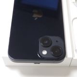 Ķ���� SIM�ե꡼ iPhone14 128GB �֥�å� ����98% ����̵��