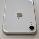 SIM�ե꡼ iPhoneXR 64GB �ۥ磻�� ����85% ����̵��