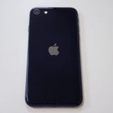SIMե꡼ iPhoneSE3ˡ64GB֥å 98% ̵