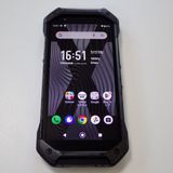 SIMフリー au TORQUE 5G KYG01 ブラック 送料無料