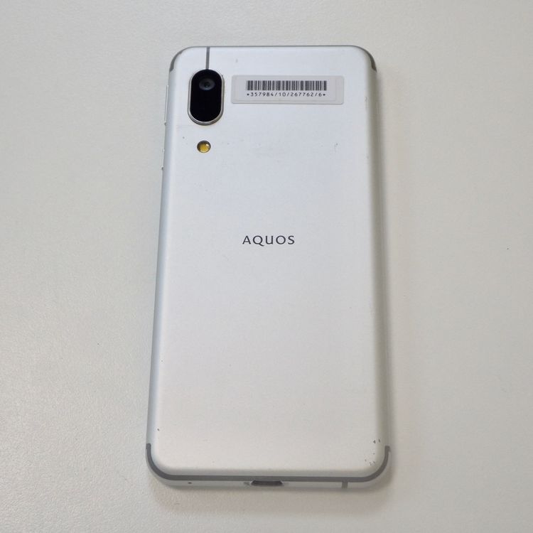 SIMե꡼ SoftBank AQUOS sense3 basic 907SH ̵