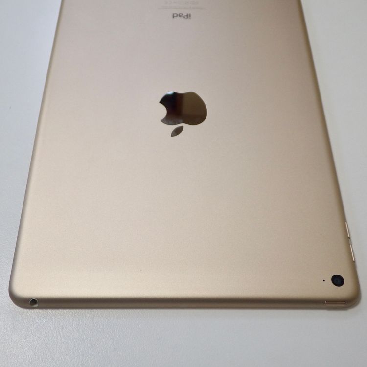 ���� iPad Air 2 128GB Wi-Fi��ǥ� ������� ����̵��