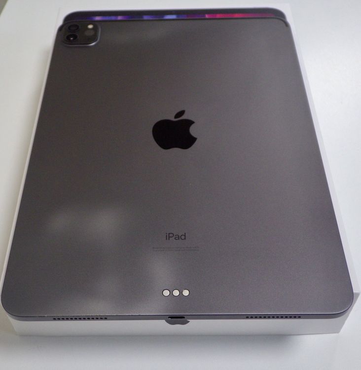 iPad Pro 11���������2�����256GB Wi-Fi��ǥ롡����̵��