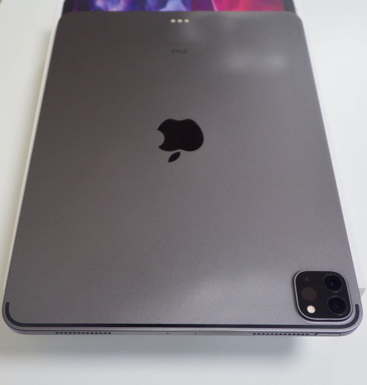 iPad Pro 11���������2�����256GB Wi-Fi��ǥ롡����̵��