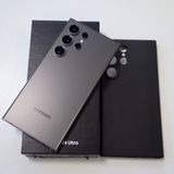 SIMフリー版 Galaxy S24 Ultra 512GB SM-S928Q ブラック 送料無料