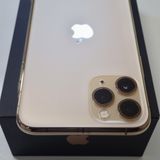SIM�ե꡼ iPhone11 Pro 512GB Gold ����83% ����̵��