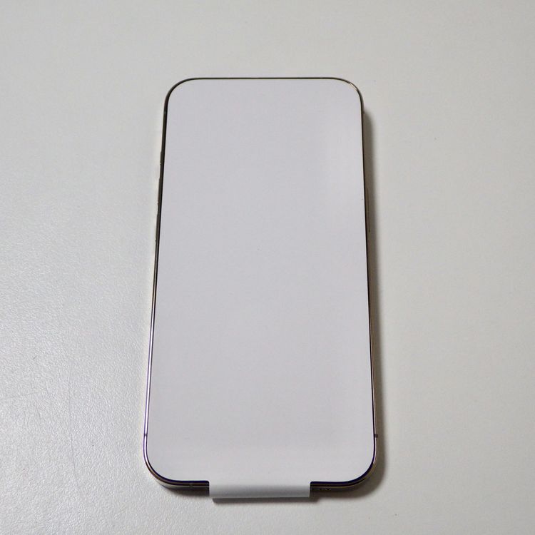 ���ʸ��� ̤���� SIM�ե꡼ iPhone13 Pro 128GB Gold ����̵��